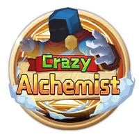 Crazy Alchemist